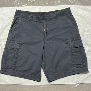 Men’s shorts cargo Faded glory